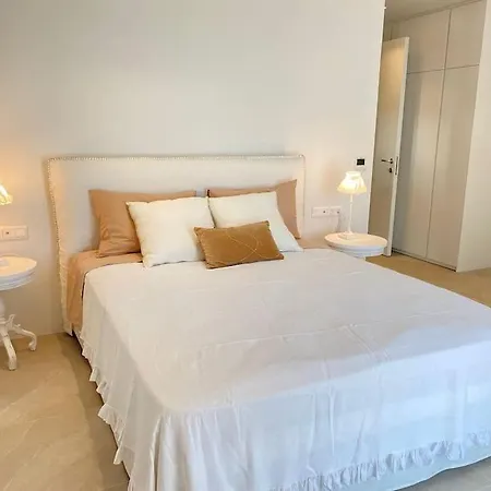 Ioli In Paros With Private Infinity Pool Villa *