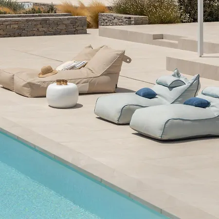 Villa Ioli In Paros With Private Infinity Pool *